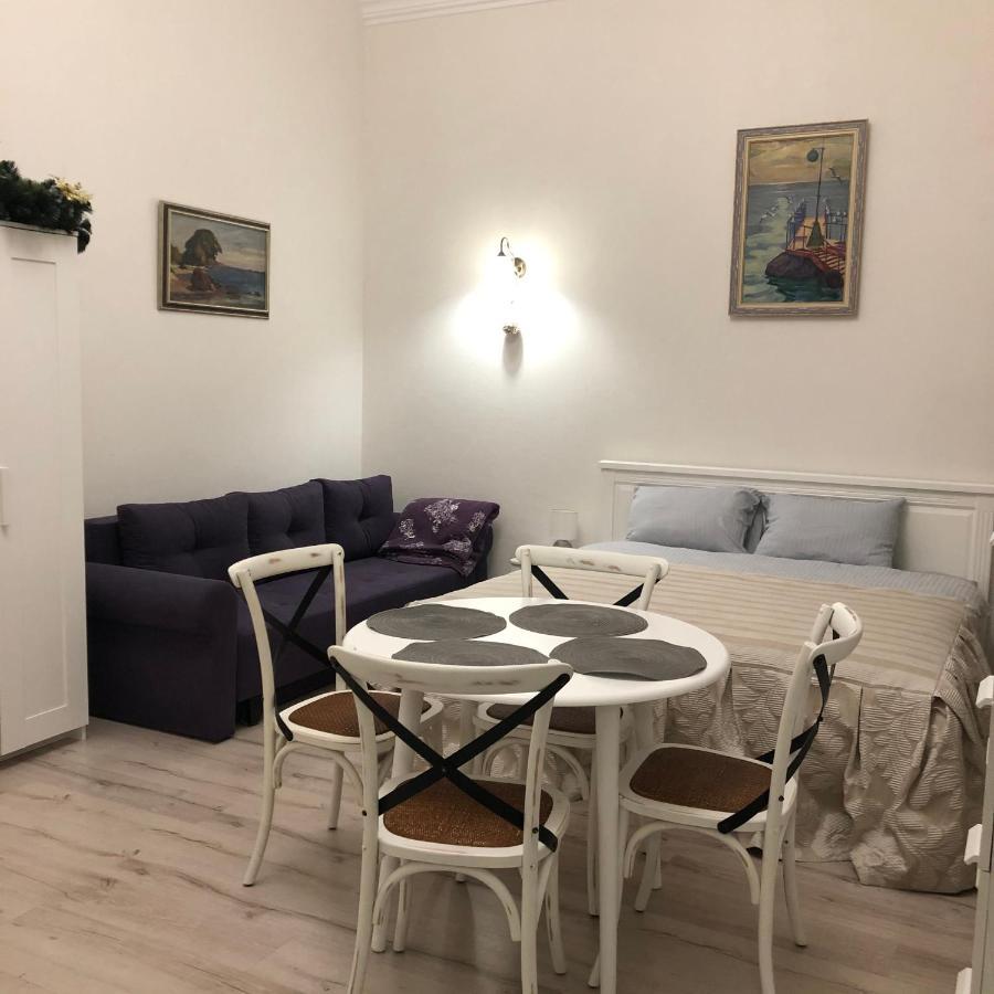 The Gardenapartments Odesa Exterior photo