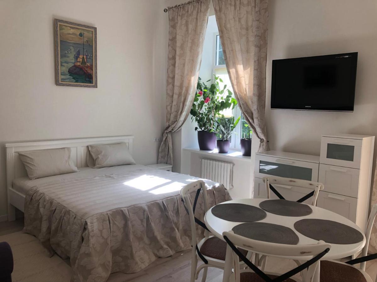 The Gardenapartments Odesa Exterior photo