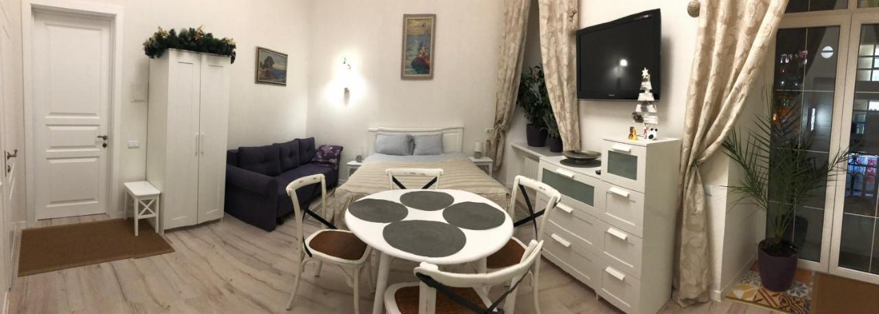 The Gardenapartments Odesa Exterior photo
