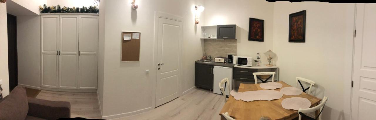 The Gardenapartments Odesa Exterior photo