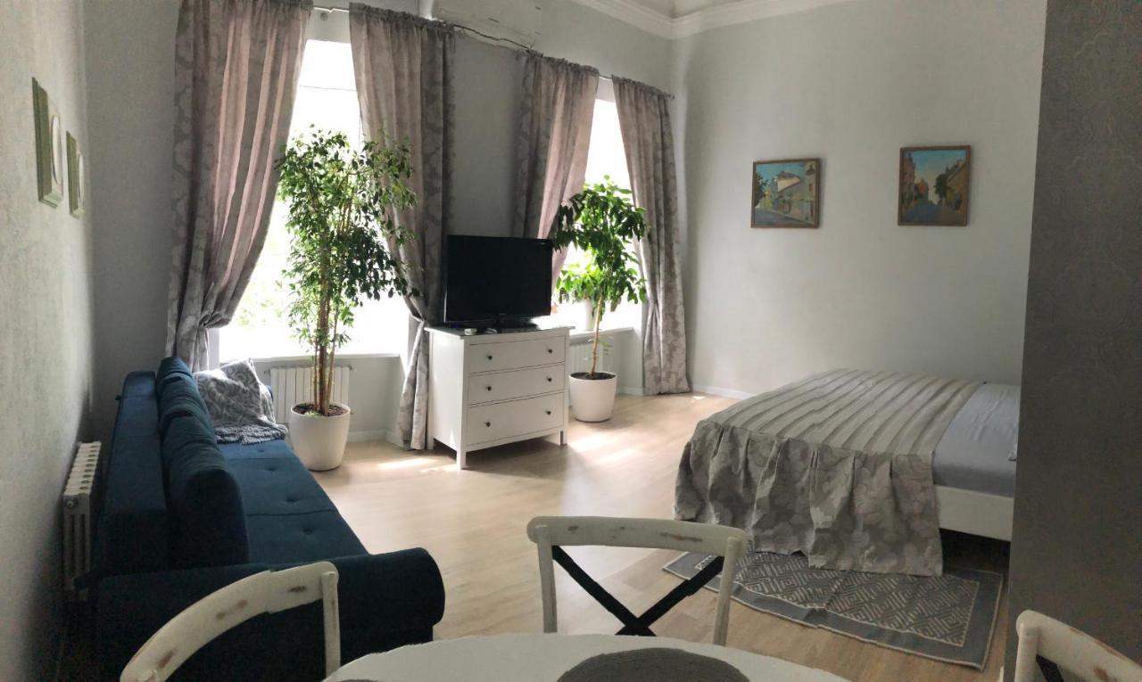 The Gardenapartments Odesa Exterior photo