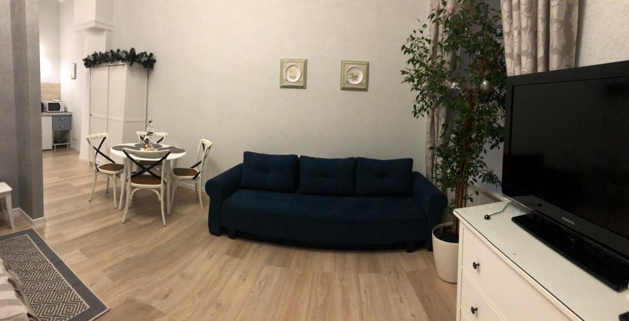 The Gardenapartments Odesa Exterior photo